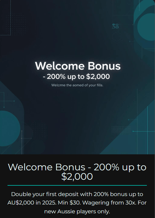 Mint in Forge Casino 400% welcome bonus