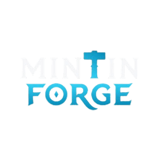 Mint in Forge Casino